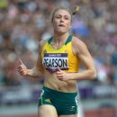 PEARSON Sally2 12OLY KL