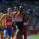 RUDISHA David 12OLY KL