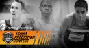 Prediction Contest from Running Warehouse - Men's Olympic 1500 Meters