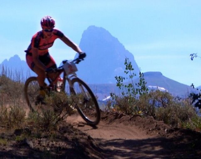 Pierre's Hole 100 NUE #8 Highlights 2012