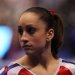 Jordyn Wieber Showing Signs of Stress Fracture