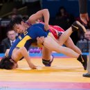 Day 4 Women's 48kg and 63kg