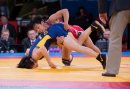 Day 4 Women's 48kg and 63kg