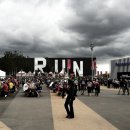 RUN