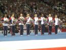 Fierce Five tour London with Jenna Bush and talk to the Today Show