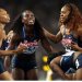 Women's Relays Updates - London 2012 Olympics