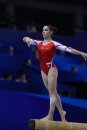 Aly Raisman's dad talks about his and Aly's performances in London