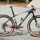 Florian Vogel s Scott 650B 4991 views