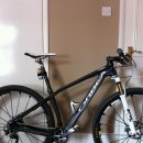Georgia Gould s All Black Orbea 4170 views