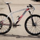 Julian Absalon s Orbea 4928 views