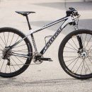 Manuel Fumic s Cannondale 4387 views