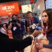 Dominique Dawes interview McKayla Maroney