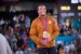 Jordan Burroughs LBS 3952