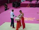 Louis Smith  Pommel Horse Event Finals 