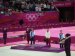 Pommel Horse Medal Ceremony