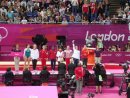 Women s Vault Finalists