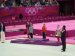 Women s Vault Medal Ceremony