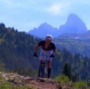 2012 Pierres Hole 50mi /100mi MTB Race NUE Series