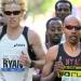 Men's Marathon Updates - 2012 London Olympic Games