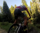 Blake Harlan (Jamis) Breck Epic Stage One