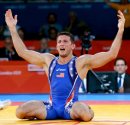 Great Scott! Coleman Claims Bronze