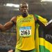 Is Usain Bolt the Fastest Man On earth?