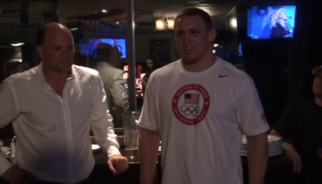 These Guys Are Like Brothers I Know How Hard It Is