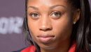 New York Minute with Allyson Felix
