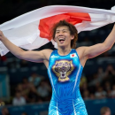 Saori Yoshida