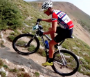 Breck Epic Stage 5 - Wheeler Pass
