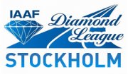 2012 Stockholm Diamond League: DN. Galan