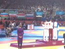 Bader's Olympic iphone photos 