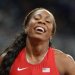 Highlights from Stockholm Diamond League Meet