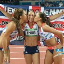 ENNIS THOMPSON HAZEL2 12OLY KL
