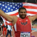 HOFFA Reese Flag 12OLY KL
