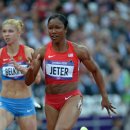 JETER Carmelita 100 Heat2 12OLY KL