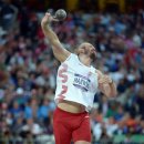 MAJEWSKI Tomasz 12OLY KL