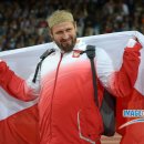 MAJEWSKI Tomasz Flag 12OLY KL