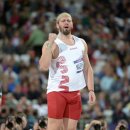 MAJEWSKI Tomasz3 12OLY KL