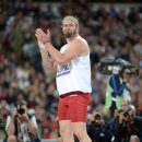 MAJEWSKI Tomasz7 12OLY KL