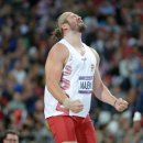 MAJEWSKI Tomasz9 12OLY KL