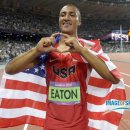 EATON Ashton Flag 12OLY KL