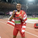 EATON Ashton Flag2 12OLY KL