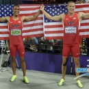 EATONAshton HARDEETrey Flags 12OLY KL