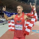 HARDEE Trey Flag 12OLY KL
