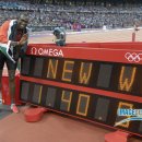 RUDISHA David Scoreboard WR2 12OLY KL
