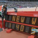 RUDISHA David Scoreboard WR3 12OLY KL