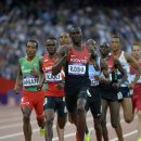 RUDISHA David WR2 12OLY KL
