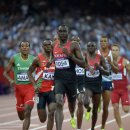 RUDISHA David WR3 12OLY KL