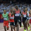 RUDISHA David WR4 12OLY KL